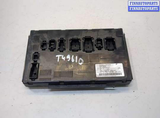 Блок управления SAM MB1574411 на Mercedes GL X164 2006-2012
