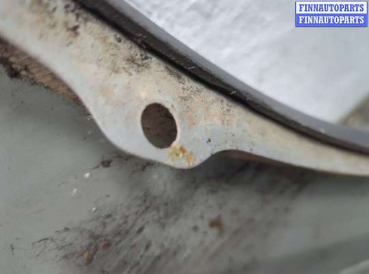 купить Крыло на Audi A4 (B8) Allroad 2009-2016