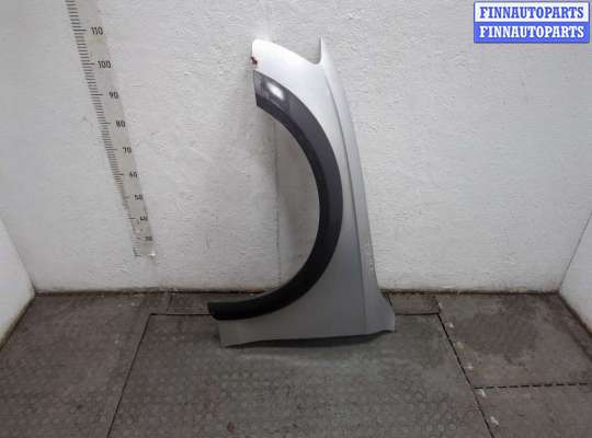 купить Крыло на Audi A4 (B8) Allroad 2009-2016