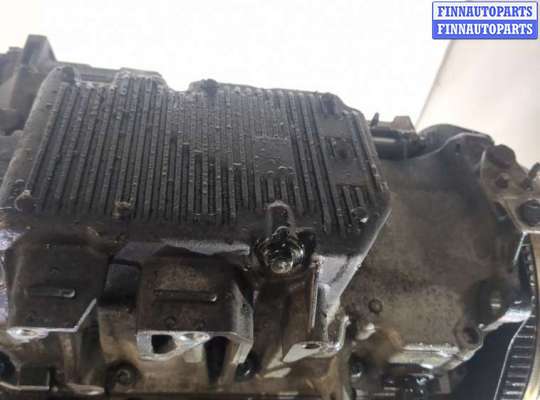купить Двигатель (ДВС) на Saab 9-3 2007-2011