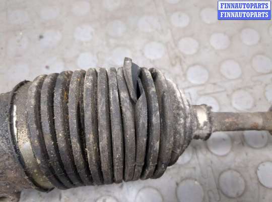 купить Рейка рулевая с г/у на BMW 3 E46 1998-2006