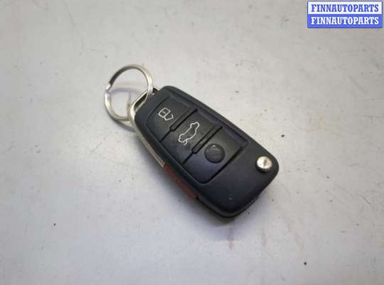 Ключ зажигания AU1732509 на Audi A3 (8V) 2012-2020