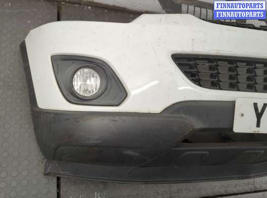 купить Бампер на Opel Antara 2006-2015