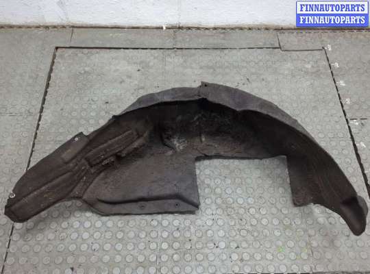 купить Защита арок (подкрылок) на Ford Mondeo 4 2007-2015