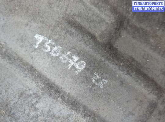 купить Защита арок (подкрылок) на Ford Mondeo 4 2007-2015