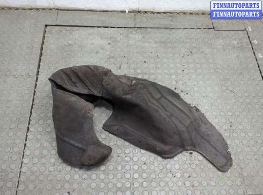 купить Защита арок (подкрылок) на Ford Mondeo 4 2007-2015