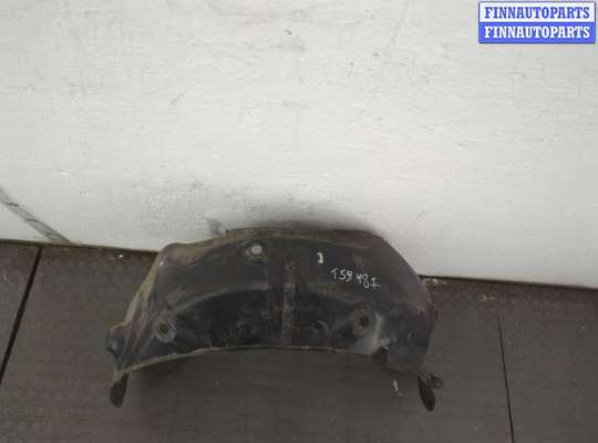 Защита арок (подкрылок) HN599641 на Hyundai ix 35 2010-2015