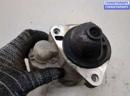 купить Стартер на Chevrolet Matiz (Spark) 2005-2010