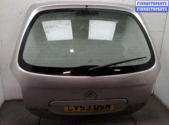 купить Фонарь дополнительный (стоп-сигнал) на Citroen Xsara-Picasso 1999-2012