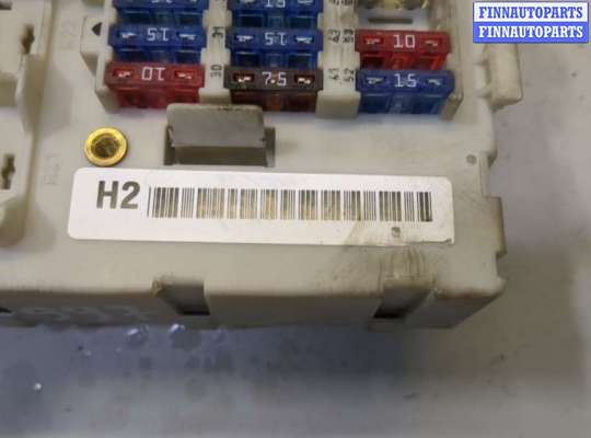 купить Блок предохранителей на Ford Focus 1 1998-2004