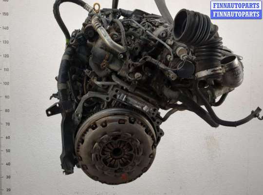 купить ТНВД на Toyota RAV 4 2006-2013