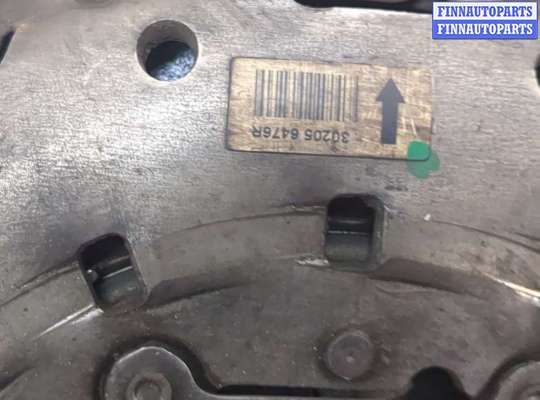 купить Маховик на Nissan X-Trail (T32) 2013-2023