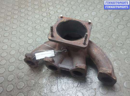 купить Коллектор выпускной на Peugeot 206 1998-2012