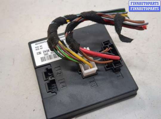 купить Блок комфорта на Mercedes CLS C219 2004-2010