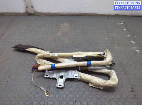 Подушка безопасности (прочее) на Audi Q7 (4L)