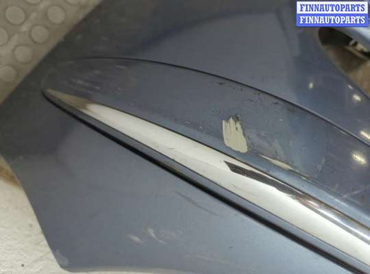 купить Бампер на Mercedes E W211 2002-2009