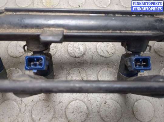 купить Форсунка топливная на Volkswagen Golf 4 1997-2006