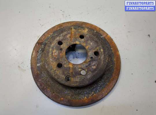 купить Диск тормозной на Toyota RAV 4 2006-2013