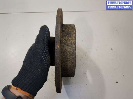 купить Диск тормозной на Toyota RAV 4 2006-2013