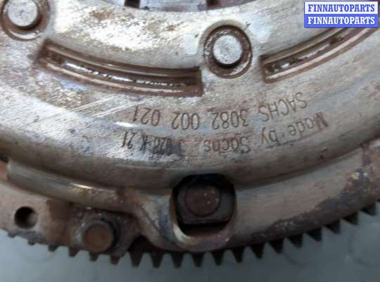 купить Маховик на Skoda SuperB 2015-2025