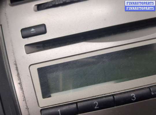 купить Магнитола на Toyota Yaris 2005-2011