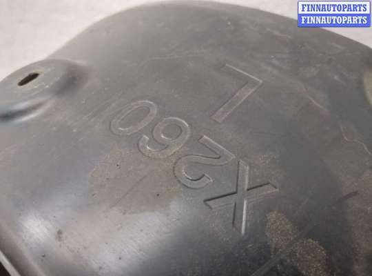 купить Защита арок (подкрылок) на Jaguar XF 2015–2020