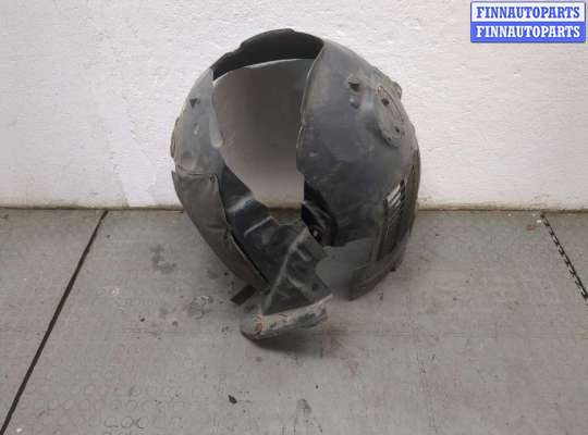 купить Защита арок (подкрылок) на Jaguar XF 2015–2020