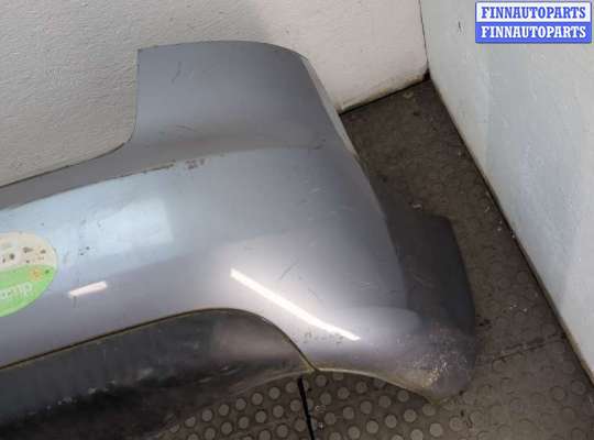 купить Бампер на Audi A4 (B7) 2004-2009