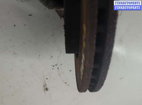 купить Диск тормозной на Chevrolet Cruze 2009-2015