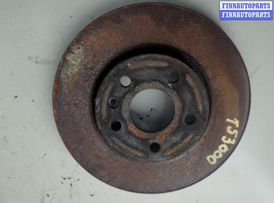 купить Диск тормозной на Chevrolet Cruze 2009-2015