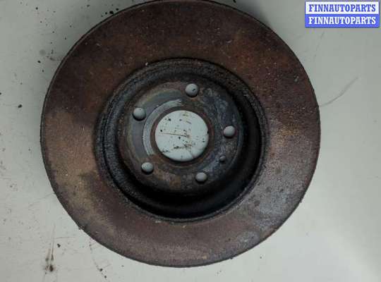 купить Диск тормозной на Chevrolet Cruze 2009-2015