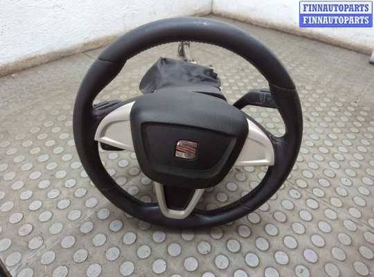 купить Колонка рулевая на Seat Ibiza 4 2008-2015