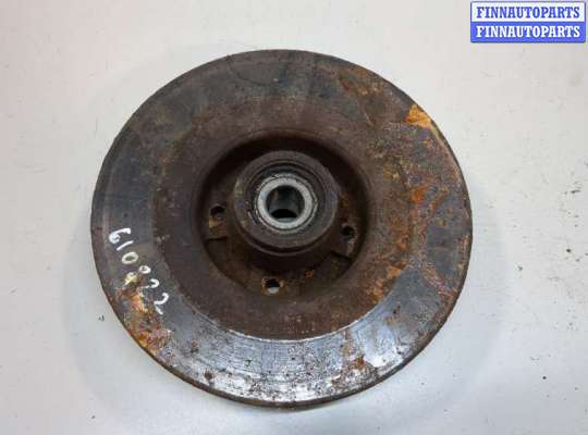 купить Ступица (кулак, цапфа) на Renault Megane 2 2002-2009