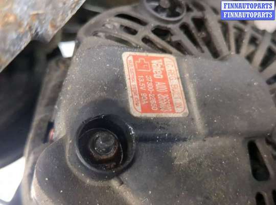 купить Компрессор кондиционера на Hyundai Tucson 1 2004-2010