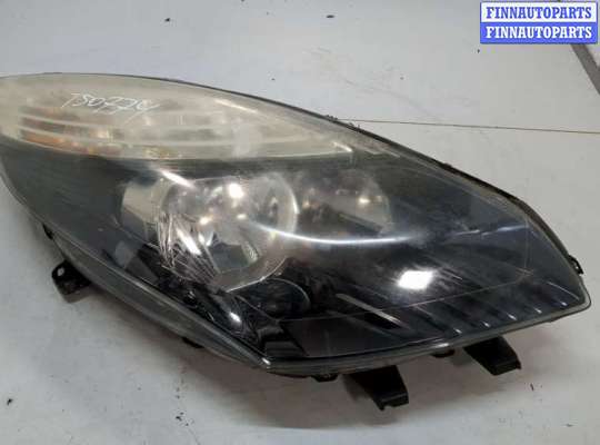 купить Фара (передняя) на Renault Scenic 2009-2012