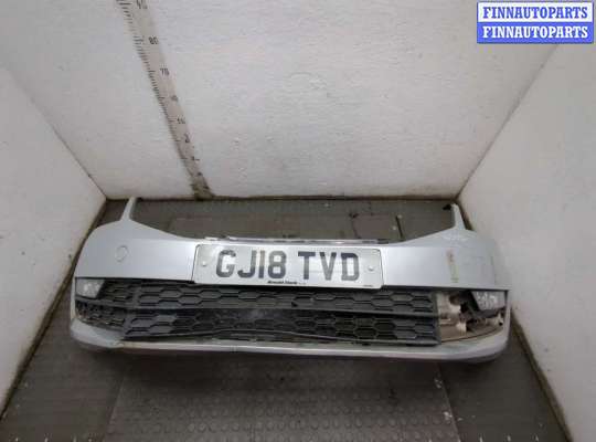 Фара противотуманная (галогенка) SK541524 на Skoda Octavia (A7) 2013-2023