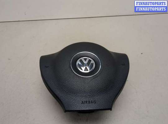 Подушка безопасности водителя VG2787371 на Volkswagen Passat 7 2010-2015 Европа