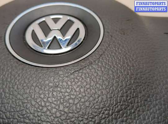 купить Подушка безопасности водителя на Volkswagen Passat 7 2010-2015 Европа