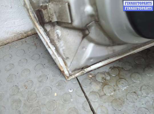 купить Ручка двери наружная на Opel Astra G 1998-2005