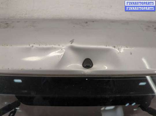 купить Подсветка номера на Subaru Forester (S12) 2008-2013