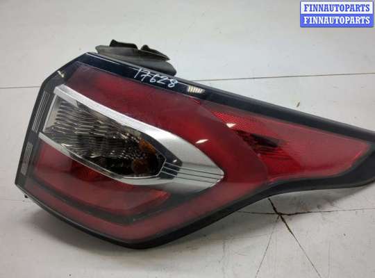 купить Фонарь (задний) на Ford Escape 2015-2019