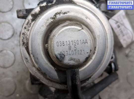 купить Клапан рециркуляции газов (EGR) на Ford Galaxy 2000-2006