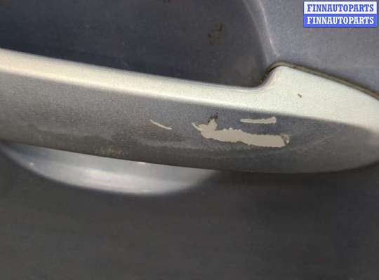 купить Дверь боковая (легковая) на Hyundai Santa Fe 2005-2012