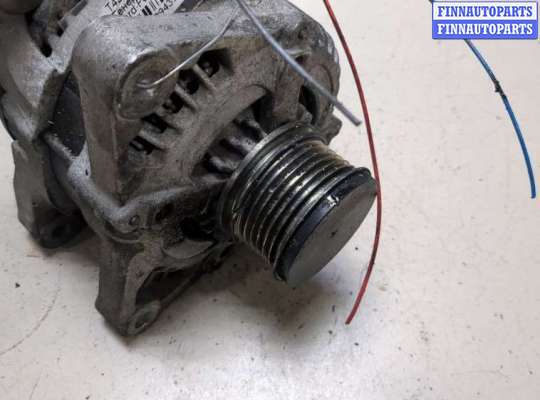 купить Генератор на Ford Focus 2 2008-2011