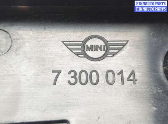 купить Пластик кузовной на Mini Cooper (F56) 2013-2024