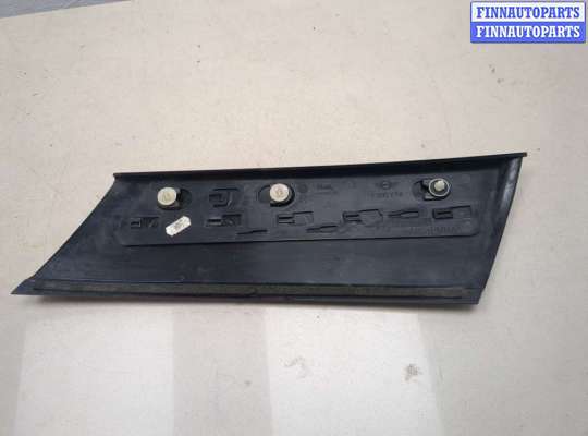 купить Пластик кузовной на Mini Cooper (F56) 2013-2024