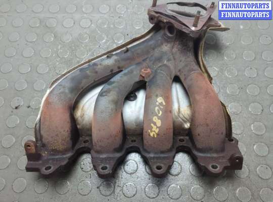 купить Коллектор выпускной на Renault Scenic 1996-2002