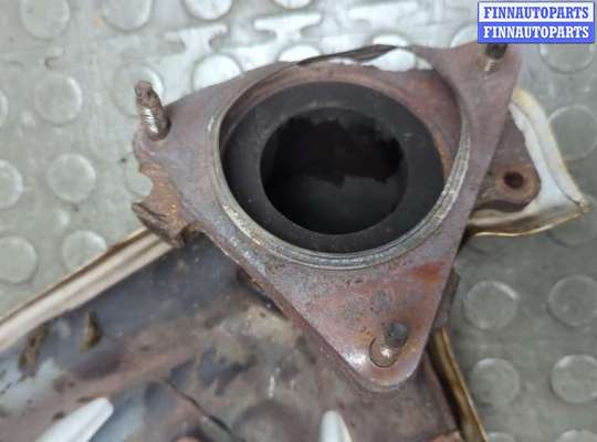 купить Коллектор выпускной на Renault Scenic 1996-2002