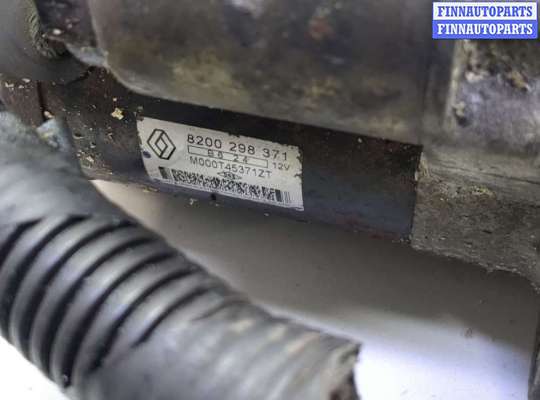 купить Стартер на Honda Civic 2000-2006