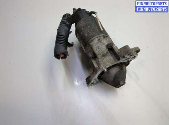 купить Стартер на Honda Civic 2000-2006